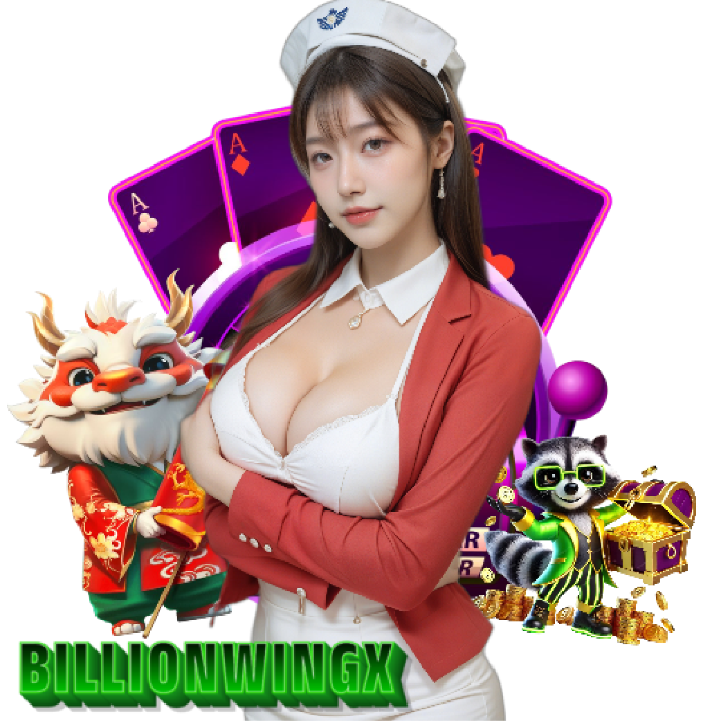 billionwingx คาสิโนออนไลน์